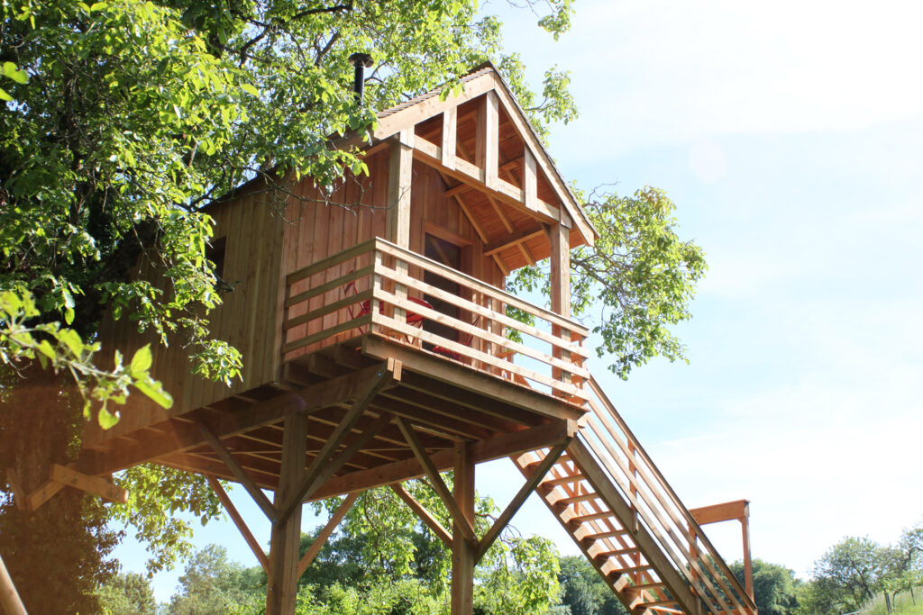 cabane