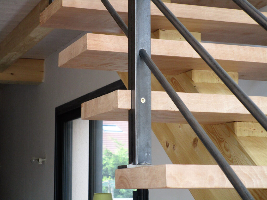 totem_charpente_escalier